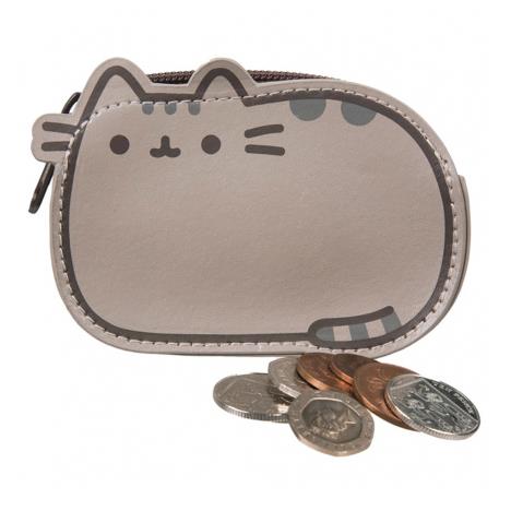Pusheen Novelty Coin Purse Extra Image 1